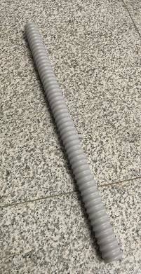 شیلنگ منعطف قطعات یدکی ماشین ریسندگی موراتا ورتکس 861-640-002