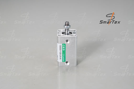 Murata Vortex Spinning قطعات یدکی 87D-600-017 SMC AIR-CYL / AIR-CYLINDER برای MVS 861 و 870EX