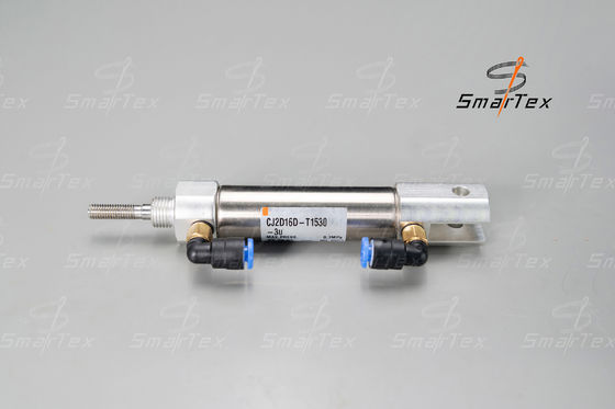 Murata Vortex Spinning قطعات یدکی 86C-700-028 SMC AIR-CYL / AIR-CYLINDER برای MVS 861 و 870EX
