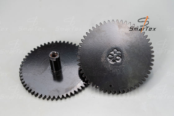 Murata Vortex Spinning Spare Parts 86C-540-005 GEAR for MVS 861 &amp; 870EX با بهترین کیفیت