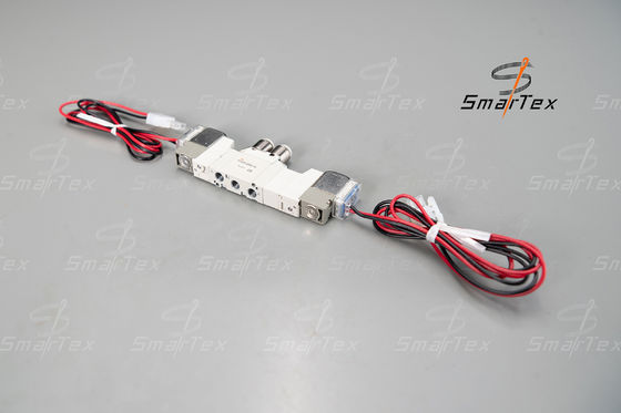 قطعات معدنی چرخش ورتا Murata Vortex 86D-100-083 SV ASSY