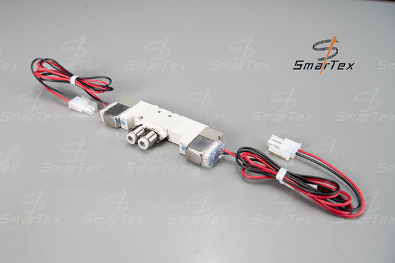 قطعات معدنی چرخش ورتا Murata Vortex 86D-100-083 SV ASSY