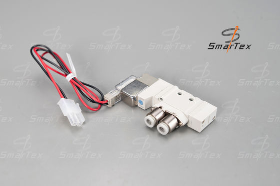 Murata Vortex Spinning Spinning Spare Parts 861-260-009 VALVE برای MVS 861 870EX