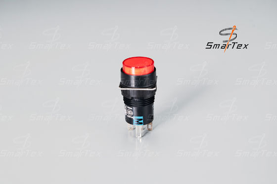 Murata Vortex Spinning Spare Parts 86D-E10-009 PUSH BUTTON SW.X برای MVS 861 870EX