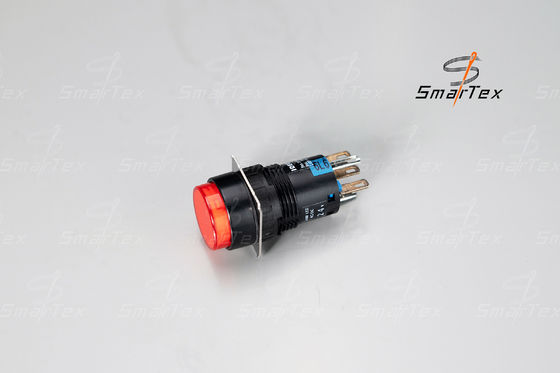 Murata Vortex Spinning Spare Parts 86D-E10-009 PUSH BUTTON SW.X برای MVS 861 870EX