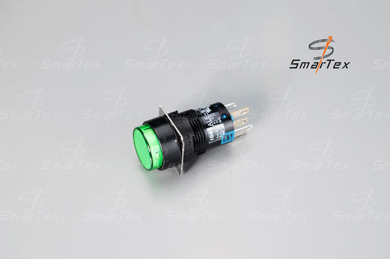 Murata Vortex Spinning Spare Parts 86D-E10-010 PUSH BUTTON-SW برای MVS 861 870EX