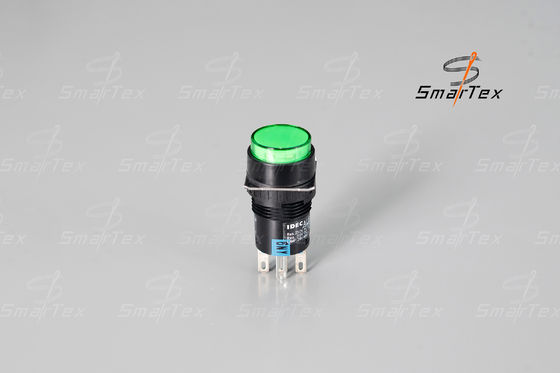 Murata Vortex Spinning Spare Parts 86D-E10-010 PUSH BUTTON-SW برای MVS 861 870EX