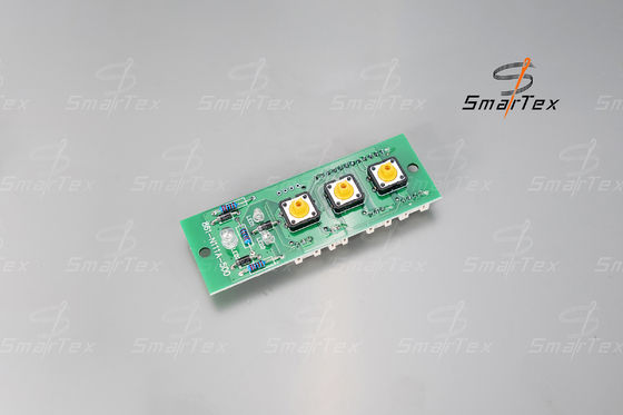 Murata Vortex Spinning Spare Parts 861-530-014 PCB for MVS 861 &amp; 870EX با بهترین کیفیت