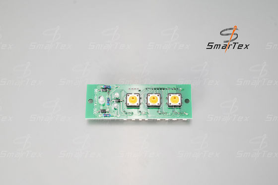 Murata Vortex Spinning Spare Parts 861-530-014 PCB for MVS 861 &amp; 870EX با بهترین کیفیت