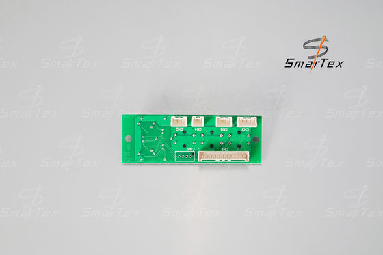 Murata Vortex Spinning Spare Parts 861-530-014 PCB for MVS 861 &amp; 870EX با بهترین کیفیت