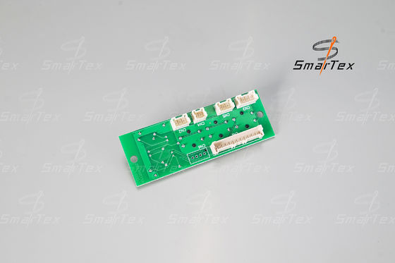Murata Vortex Spinning Spare Parts 861-530-014 PCB for MVS 861 &amp; 870EX با بهترین کیفیت