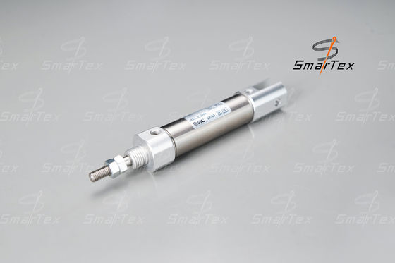 Murata Vortex Spinning Spare Parts 86C-300-016 SMC AIR-CYL / AIR-CYLINDER برای MVS 861 و 870EX