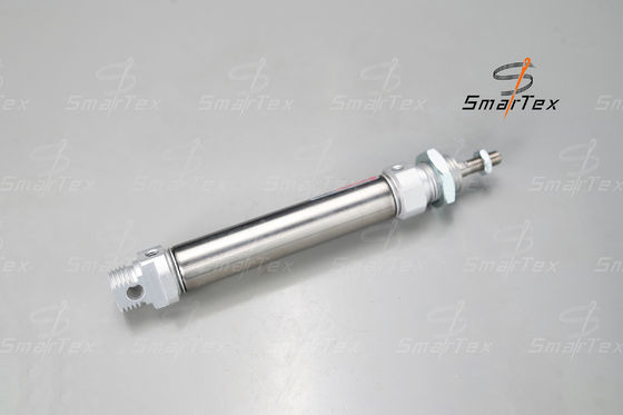 Murata Vortex Spinning قطعات یدکی 87D-300-024 SMC AIR-CYL / AIR-CYLINDER برای MVS 861 و 870EX