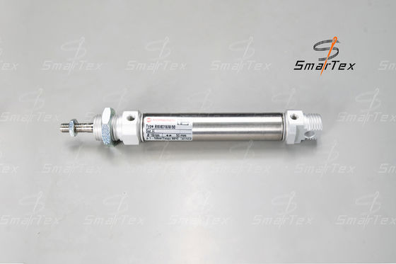 Murata Vortex Spinning قطعات یدکی 87D-300-024 SMC AIR-CYL / AIR-CYLINDER برای MVS 861 و 870EX