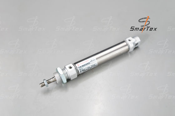 Murata Vortex Spinning قطعات یدکی 87D-300-024 SMC AIR-CYL / AIR-CYLINDER برای MVS 861 و 870EX