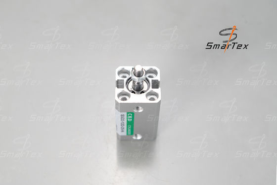 Murata Vortex Spinning قطعات یدکی 87D-600-017 SMC AIR-CYL / AIR-CYLINDER برای MVS 861 و 870EX
