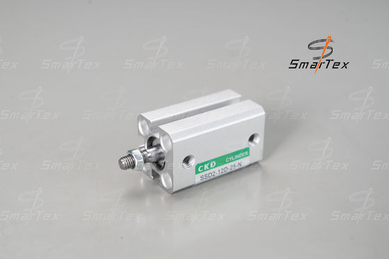 Murata Vortex Spinning قطعات یدکی 87D-600-017 SMC AIR-CYL / AIR-CYLINDER برای MVS 861 و 870EX