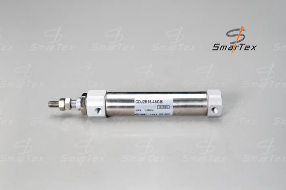 لوازم یدکی Murata Vortex Spinning 861-171-029 SMC AIR-CYL / AIR-CYLINDER برای MVS 861 &amp; 870EX با بهترین کیفیت