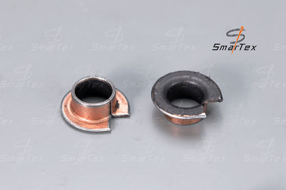 قطعات مرطوب کننده ورتیکس 86C-540-016 بوش DU برای MVS 861 870EX