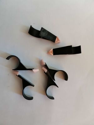 861-620-001 قطعات یدکی از ماشین های چرخش