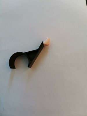 861-620-001 قطعات یدکی از ماشین های چرخش