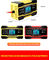 12 ولت 24 ولت PWM شارژر باتری اسید سرب هوشمند ISO9001