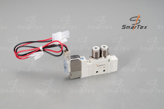 Murata Vortex Spinning Spinning Spare Parts 861-260-009 VALVE برای MVS 861 870EX