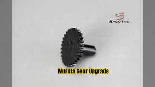 قطعات با کیفیت Murata Gear 86C540006 MVS 861 870EX