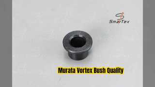 قطعات Murata Vortex Bush 86C700007 MVS 861 870EX